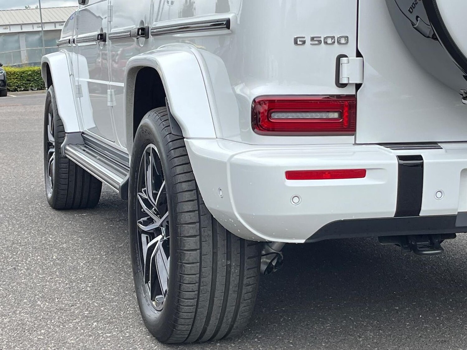 Vehicle 36