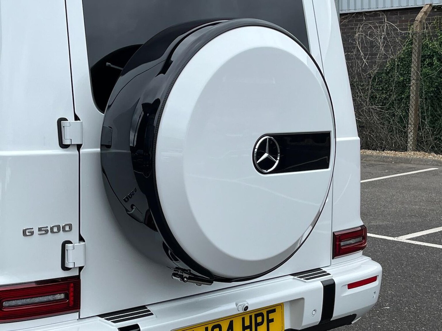 Vehicle 40