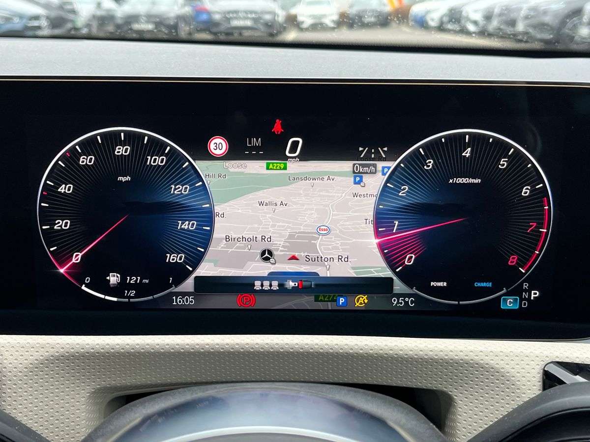 Used Mercedes-Benz A-Class 2025 for sale - 78193022: Photo 10