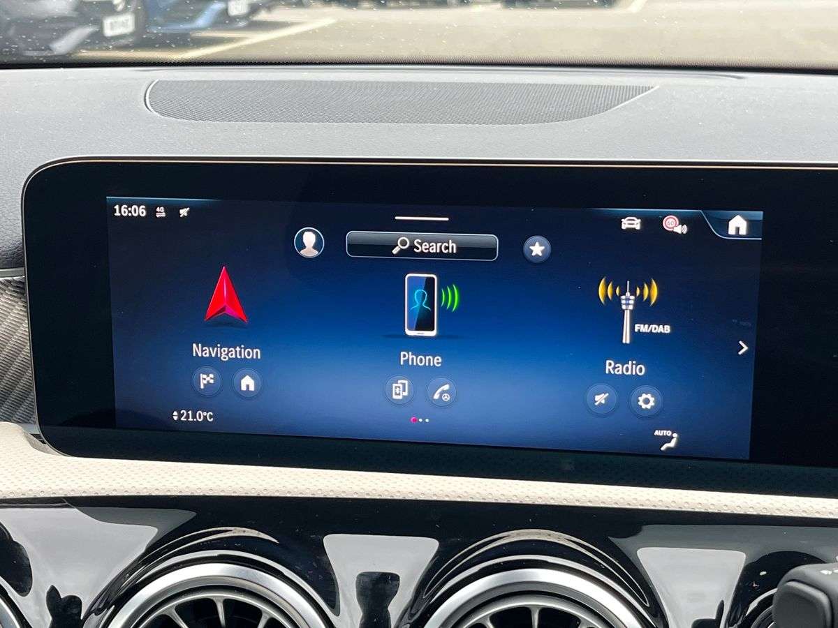 Used Mercedes-Benz A-Class 2025 for sale - 78193022: Photo 11