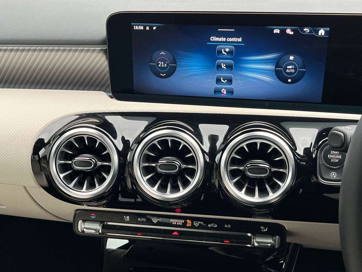 Used Mercedes-Benz A-Class 2025 for sale - 78193022: Photo 12