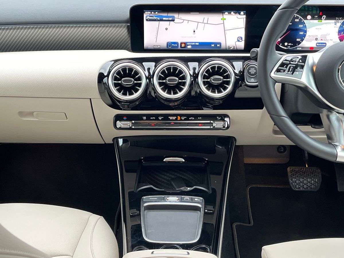 Used Mercedes-Benz A-Class 2025 for sale - 78193022: Photo 13