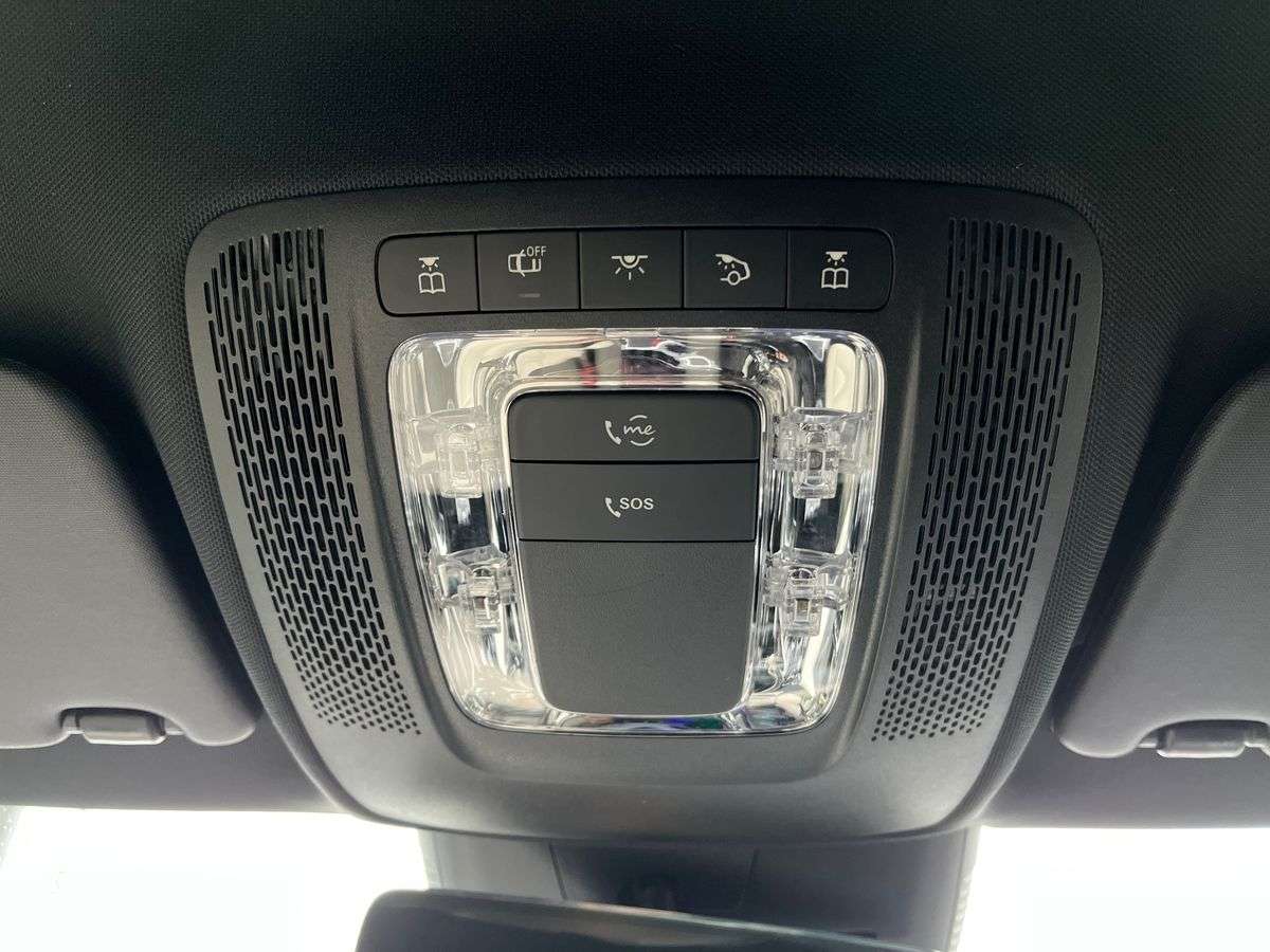 Used Mercedes-Benz A-Class 2025 for sale - 78193022: Photo 14