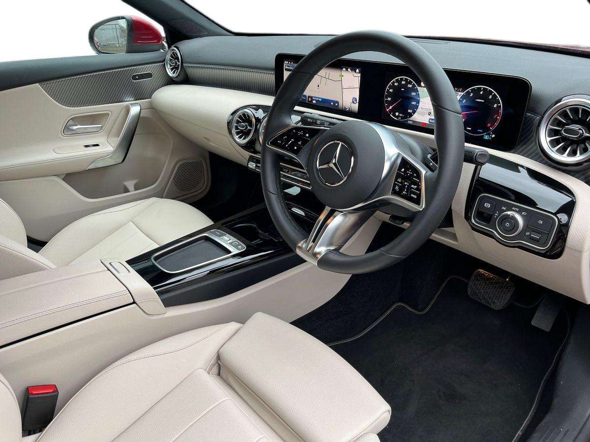 Used Mercedes-Benz A-Class 2025 for sale - 78193022: Photo 15