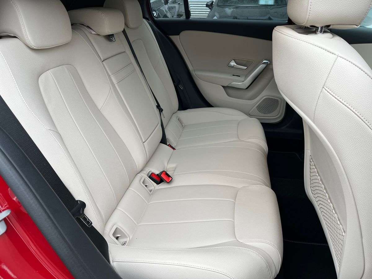 Used Mercedes-Benz A-Class 2025 for sale - 78193022: Photo 16