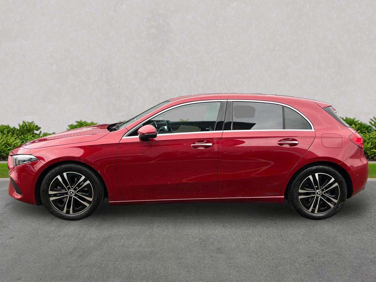 Used Mercedes-Benz A-Class 2025 for sale - 78193022: Photo 19