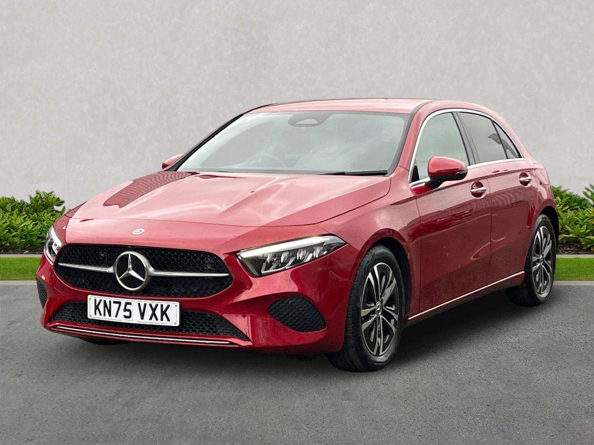 Used Mercedes-Benz A-Class 2025 for sale - 78193022: Photo 20