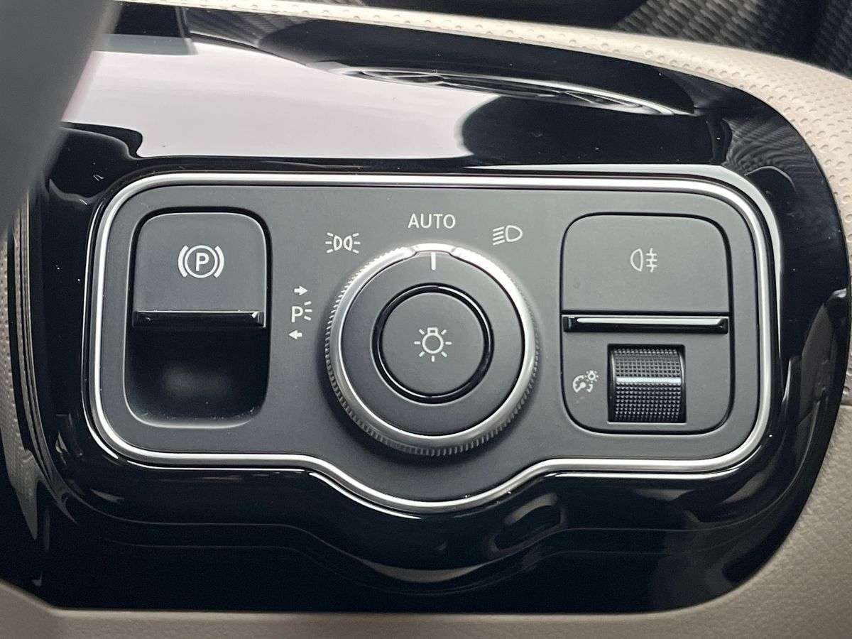 Used Mercedes-Benz A-Class 2025 for sale - 78193022: Photo 22