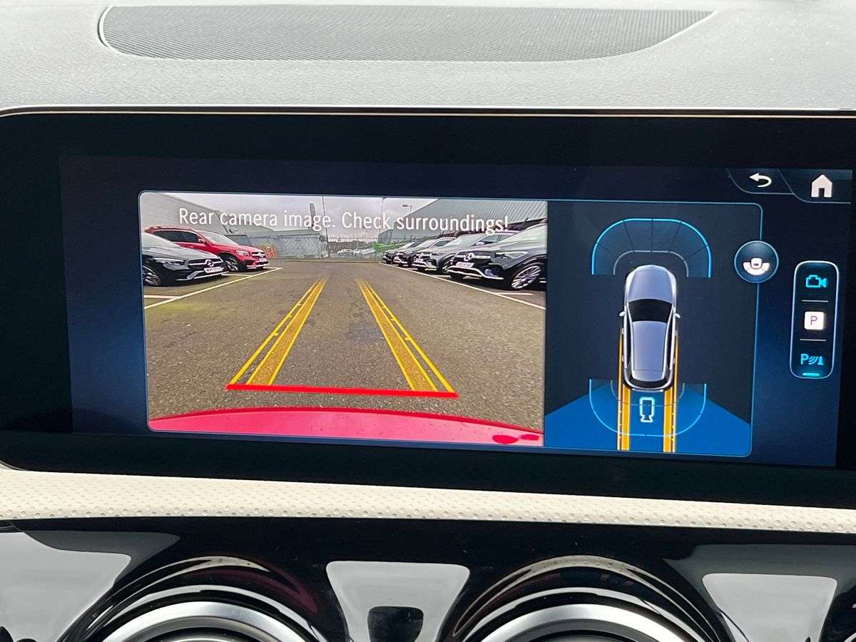 Used Mercedes-Benz A-Class 2025 for sale - 78193022: Photo 23