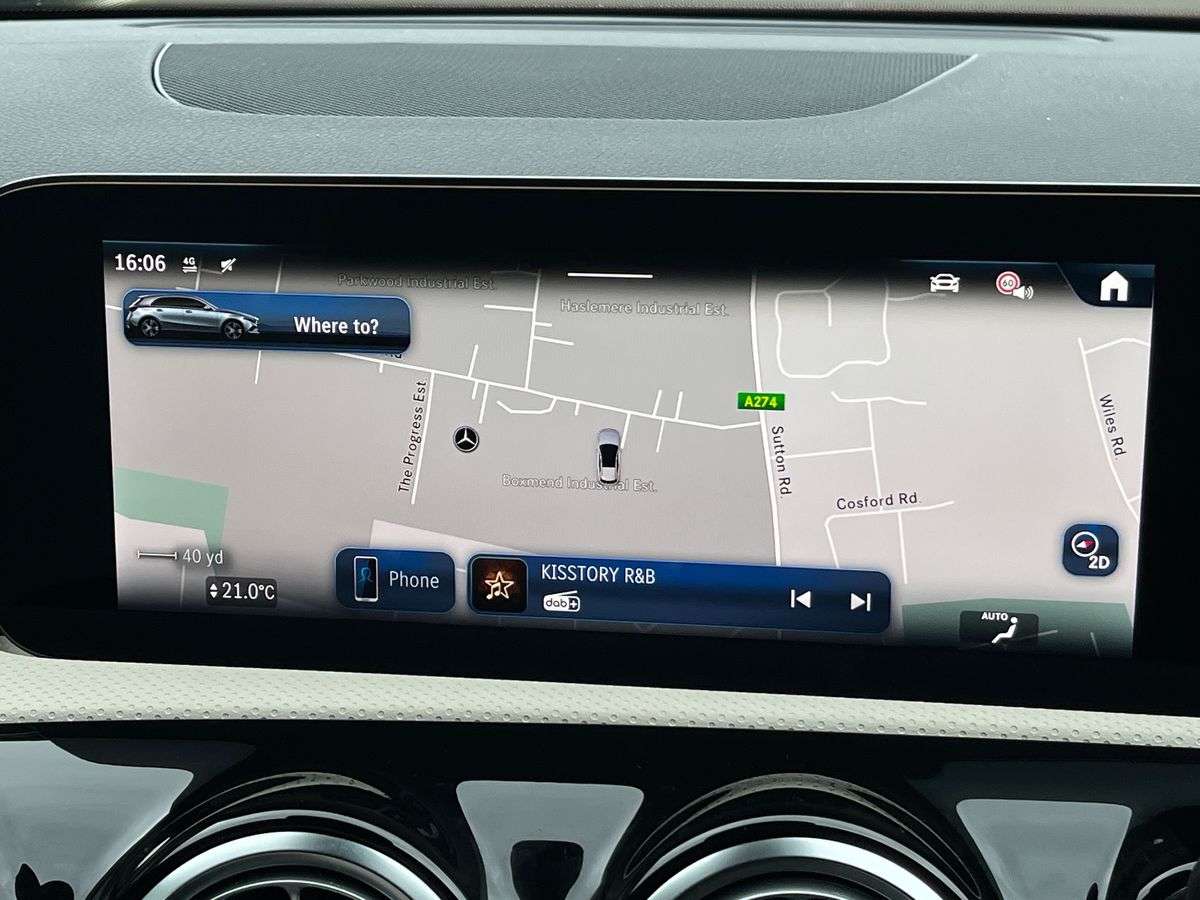 Used Mercedes-Benz A-Class 2025 for sale - 78193022: Photo 24