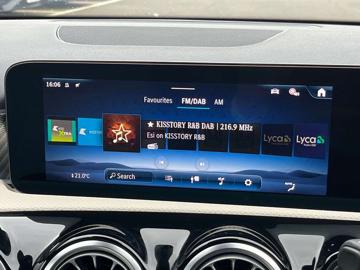 Used Mercedes-Benz A-Class 2025 for sale - 78193022: Photo 25