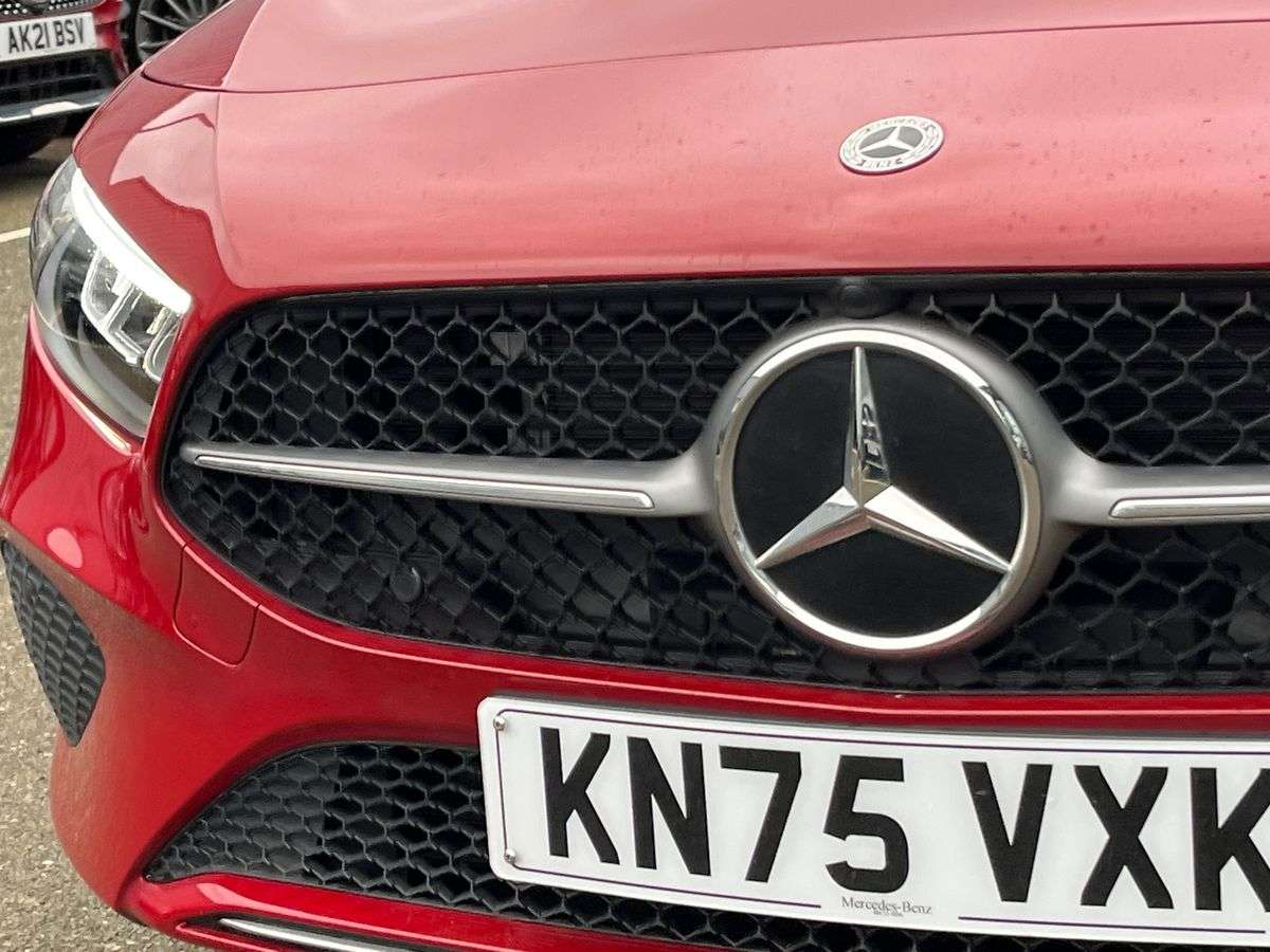 Used Mercedes-Benz A-Class 2025 for sale - 78193022: Photo 33