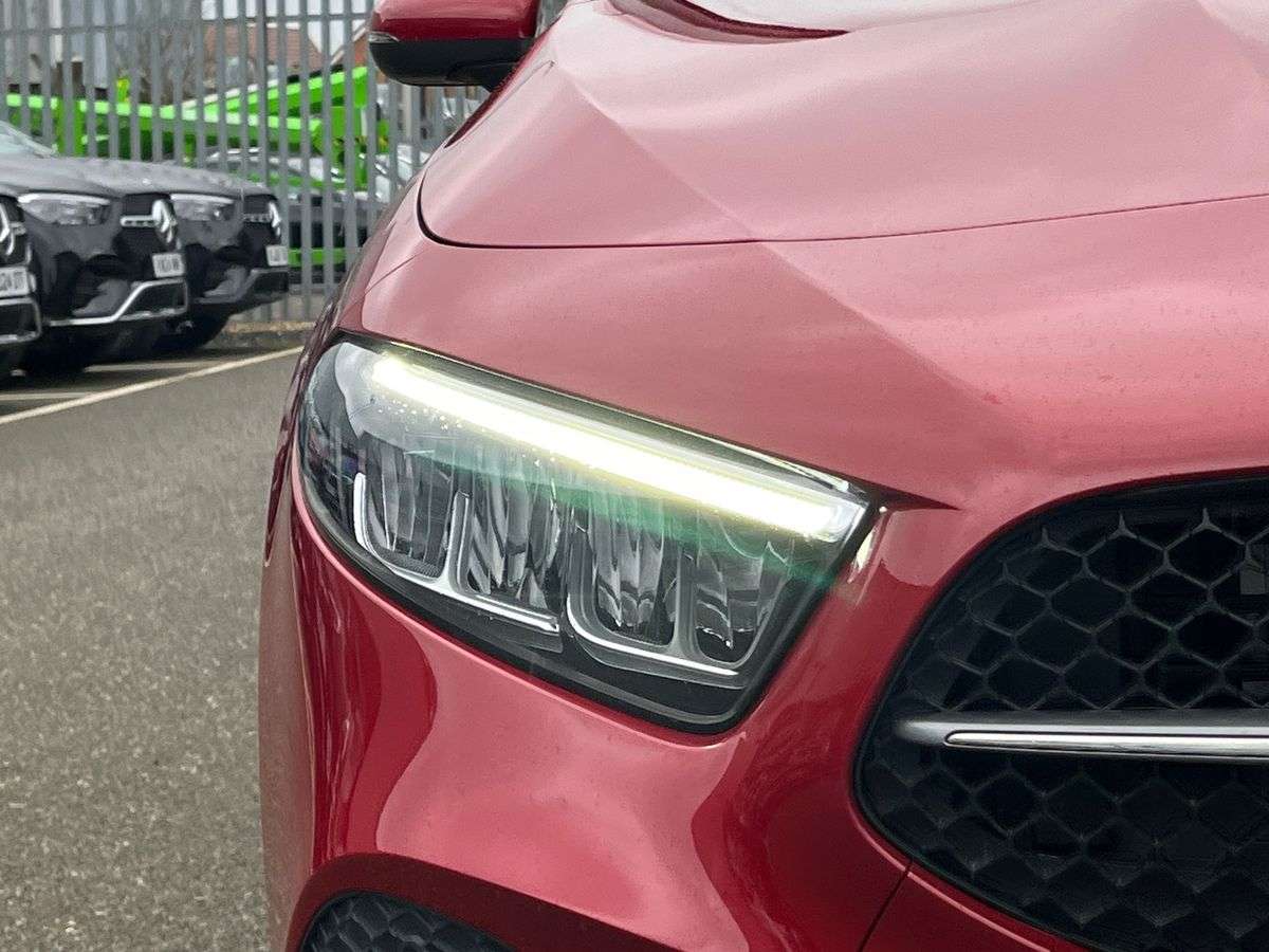 Used Mercedes-Benz A-Class 2025 for sale - 78193022: Photo 34