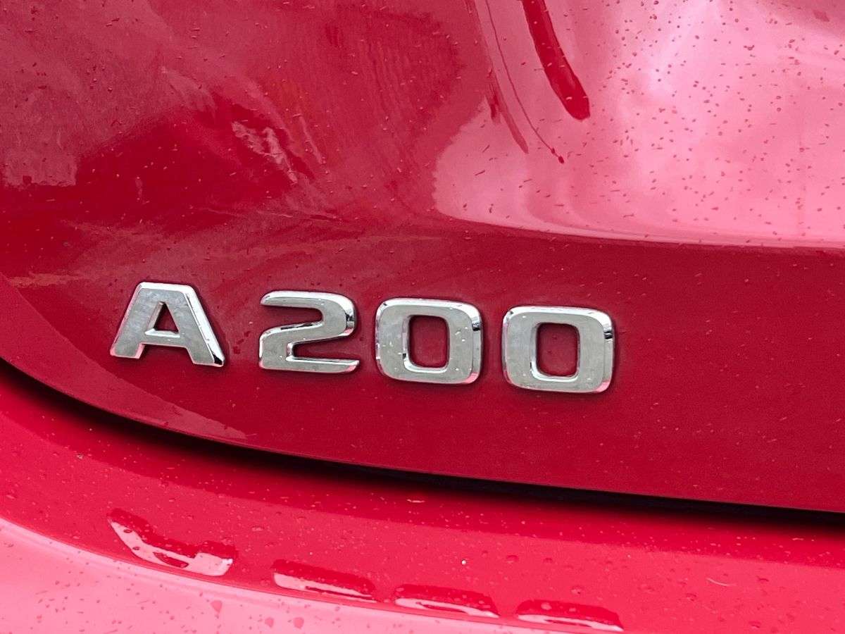 Used Mercedes-Benz A-Class 2025 for sale - 78193022: Photo 35