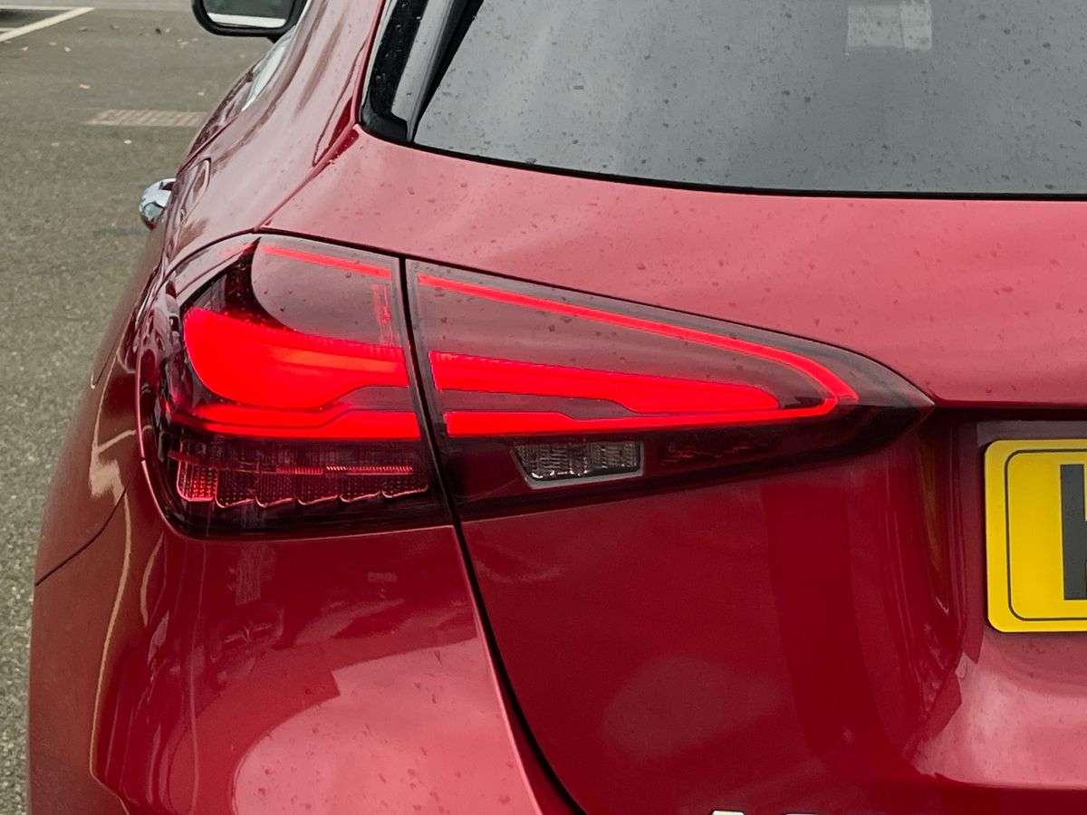 Used Mercedes-Benz A-Class 2025 for sale - 78193022: Photo 36