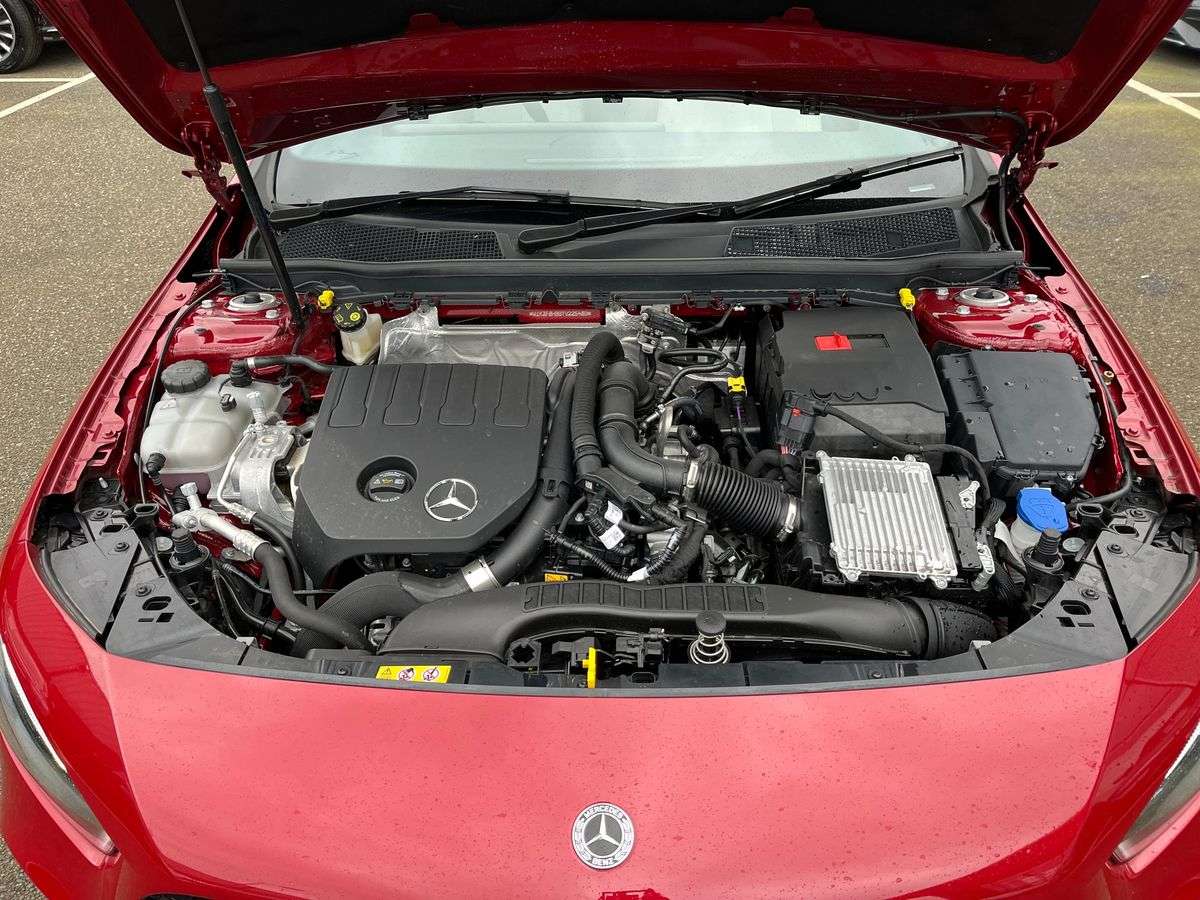 Used Mercedes-Benz A-Class 2025 for sale - 78193022: Photo 39