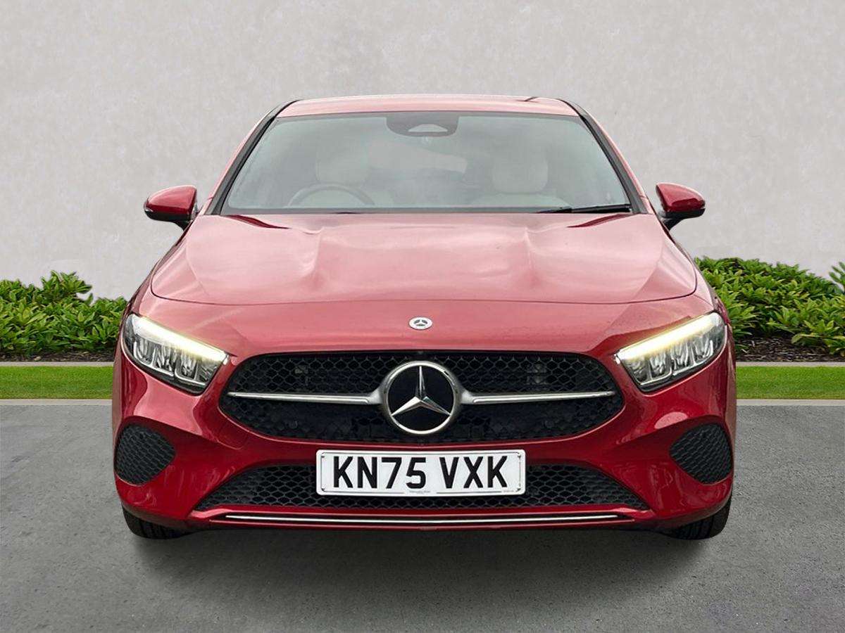 Used Mercedes-Benz A-Class 2025 for sale - 78193022: Photo 5