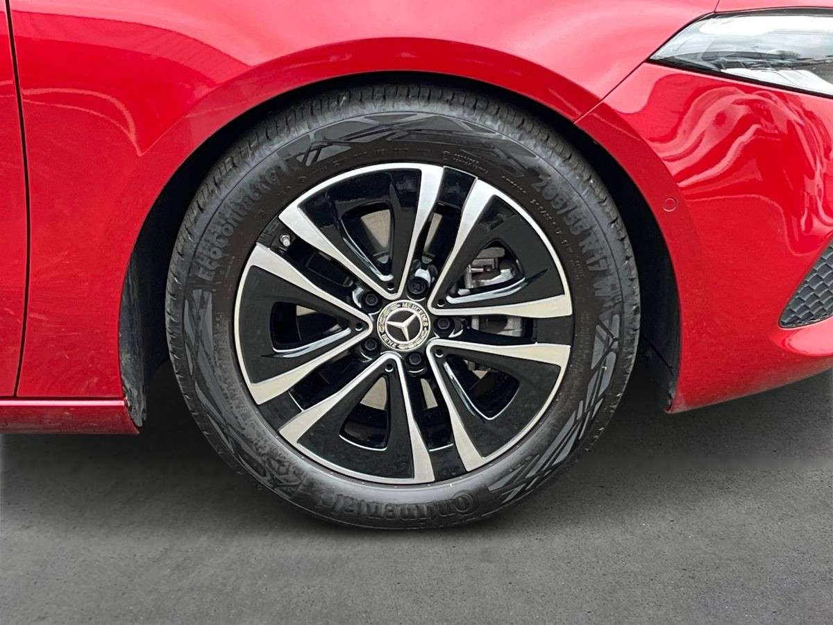 Used Mercedes-Benz A-Class 2025 for sale - 78193022: Photo 6