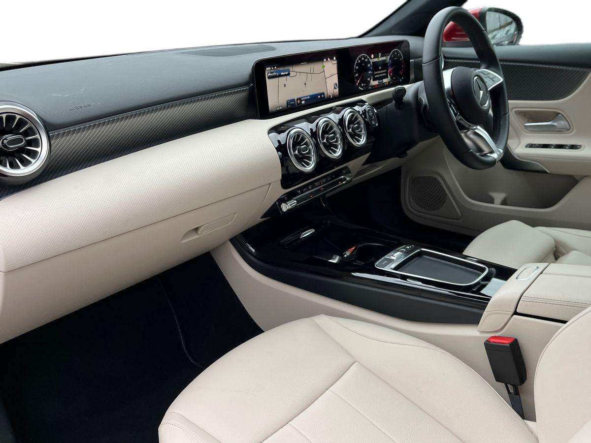 Used Mercedes-Benz A-Class 2025 for sale - 78193022: Photo 7