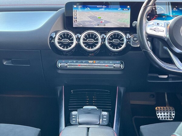 Used Mercedes-Benz EQA 2021 for sale - 76231687: Photo 13