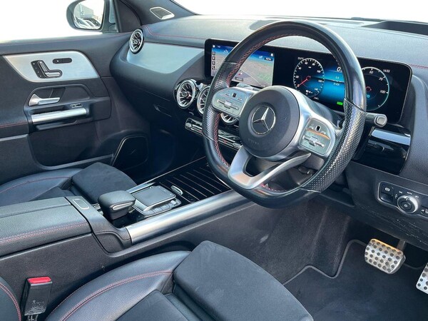 Used Mercedes-Benz EQA 2021 for sale - 76231687: Photo 15