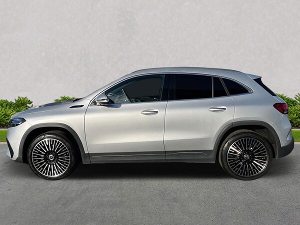 Used Mercedes-Benz EQA 2021 for sale - 76231687: Photo 19