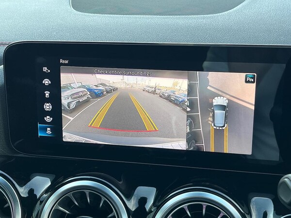 Used Mercedes-Benz EQA 2021 for sale - 76231687: Photo 23