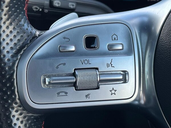 Used Mercedes-Benz EQA 2021 for sale - 76231687: Photo 26