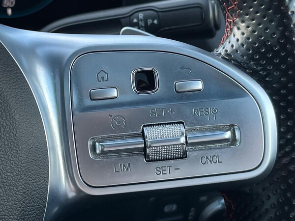 Used Mercedes-Benz EQA 2021 for sale - 76231687: Photo 27