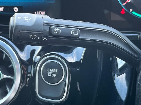 Used Mercedes-Benz EQA 2021 for sale - 76231687: Photo 28