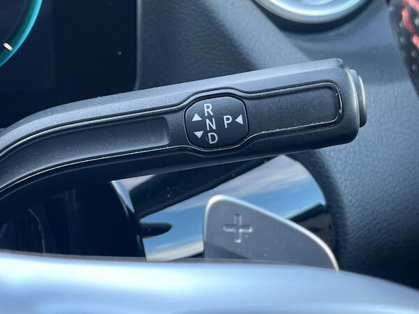Used Mercedes-Benz EQA 2021 for sale - 76231687: Photo 29