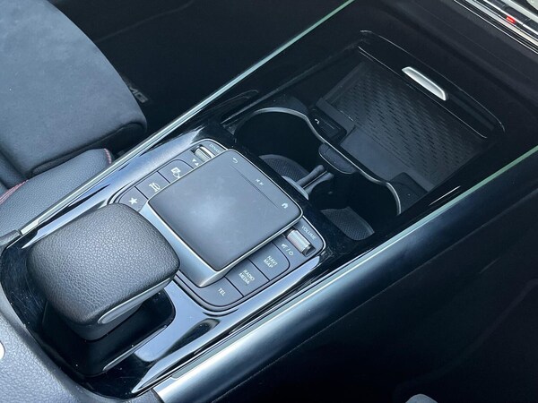 Used Mercedes-Benz EQA 2021 for sale - 76231687: Photo 32
