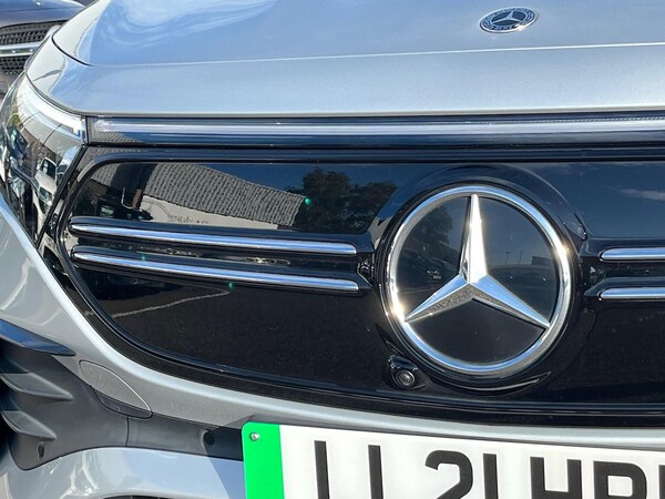 Used Mercedes-Benz EQA 2021 for sale - 76231687: Photo 33