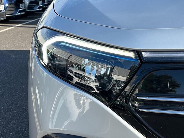 Used Mercedes-Benz EQA 2021 for sale - 76231687: Photo 34