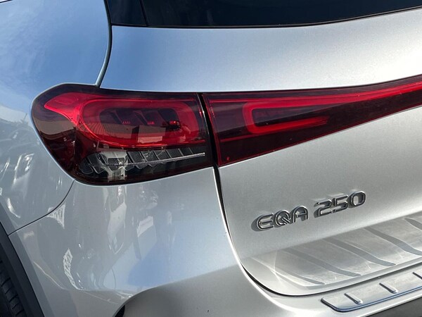 Used Mercedes-Benz EQA 2021 for sale - 76231687: Photo 36