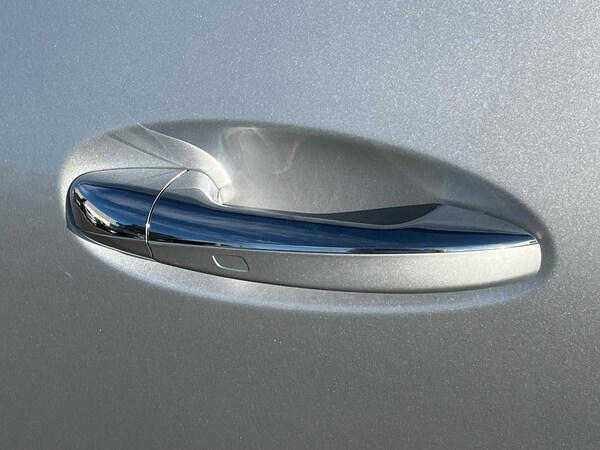 Used Mercedes-Benz EQA 2021 for sale - 76231687: Photo 37