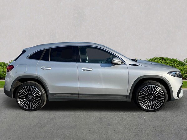 Used Mercedes-Benz EQA 2021 for sale - 76231687: Photo 3