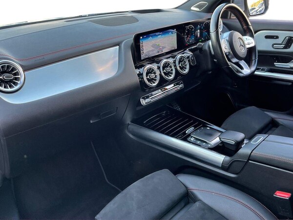 Used Mercedes-Benz EQA 2021 for sale - 76231687: Photo 7