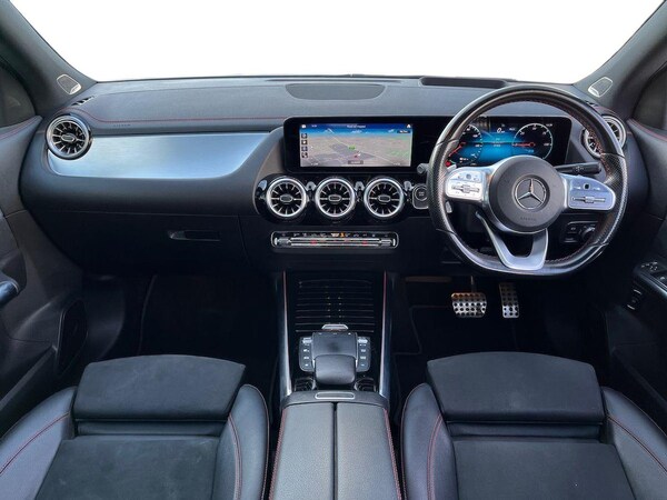 Used Mercedes-Benz EQA 2021 for sale - 76231687: Photo 8