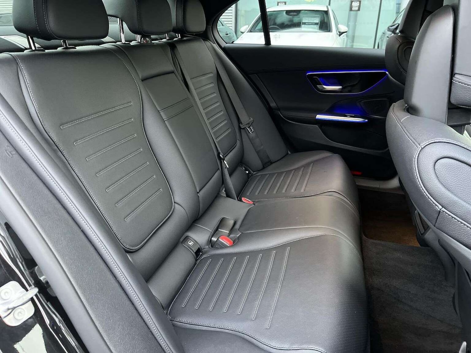 Used Mercedes-Benz C Class 2025 for sale - 78053506: Photo 16