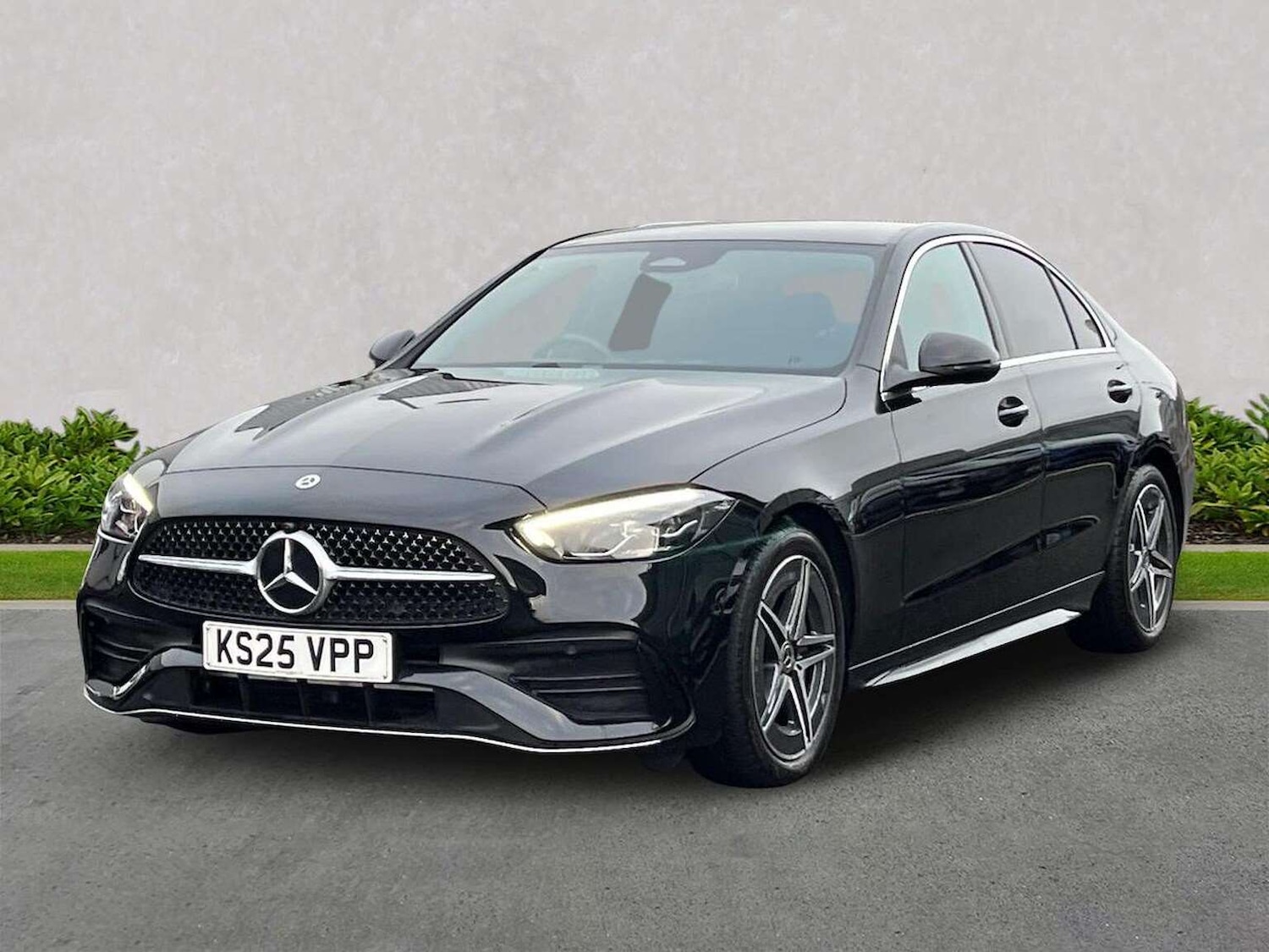 Used Mercedes-Benz C Class 2025 for sale - 78053506: Photo 20