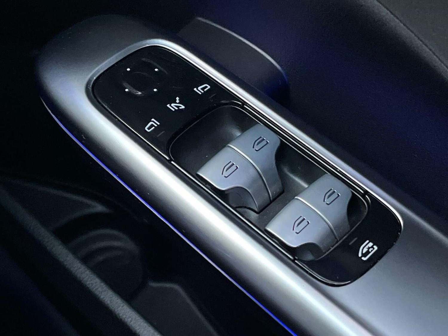 Used Mercedes-Benz C Class 2025 for sale - 78053506: Photo 21