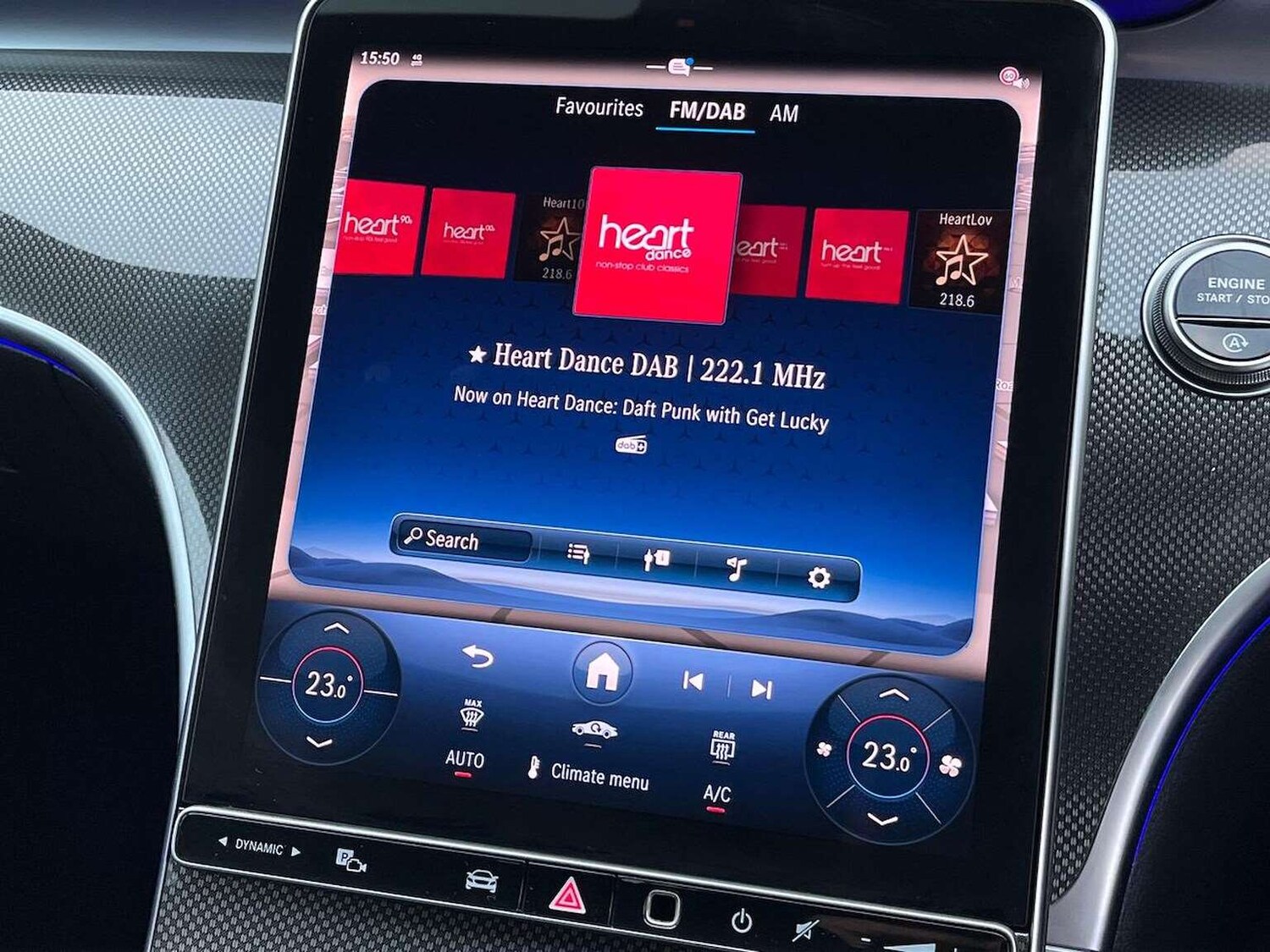 Used Mercedes-Benz C Class 2025 for sale - 78053506: Photo 25