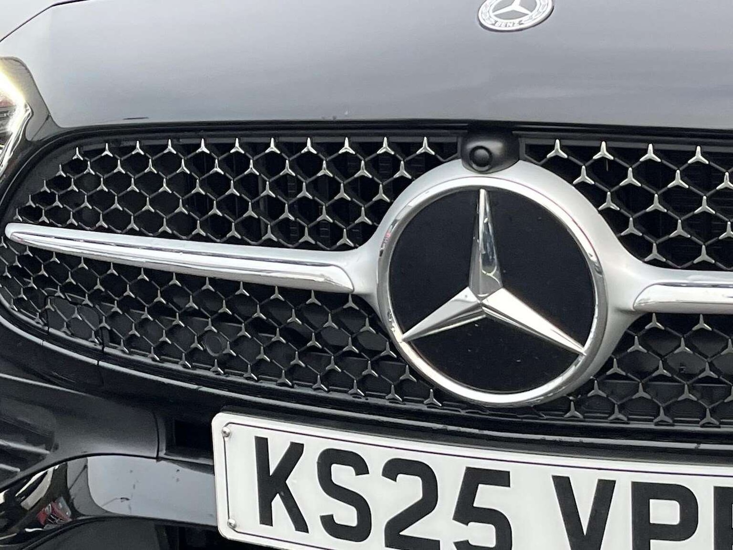 Used Mercedes-Benz C Class 2025 for sale - 78053506: Photo 33