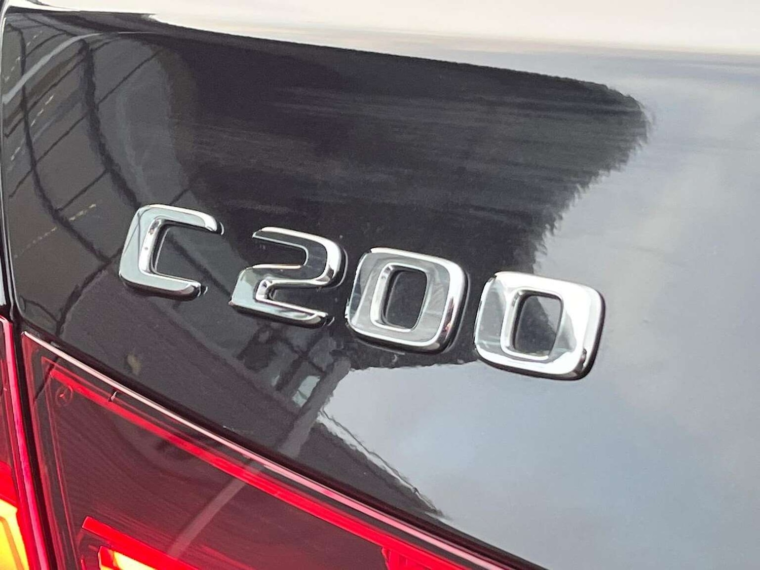 Used Mercedes-Benz C Class 2025 for sale - 78053506: Photo 35