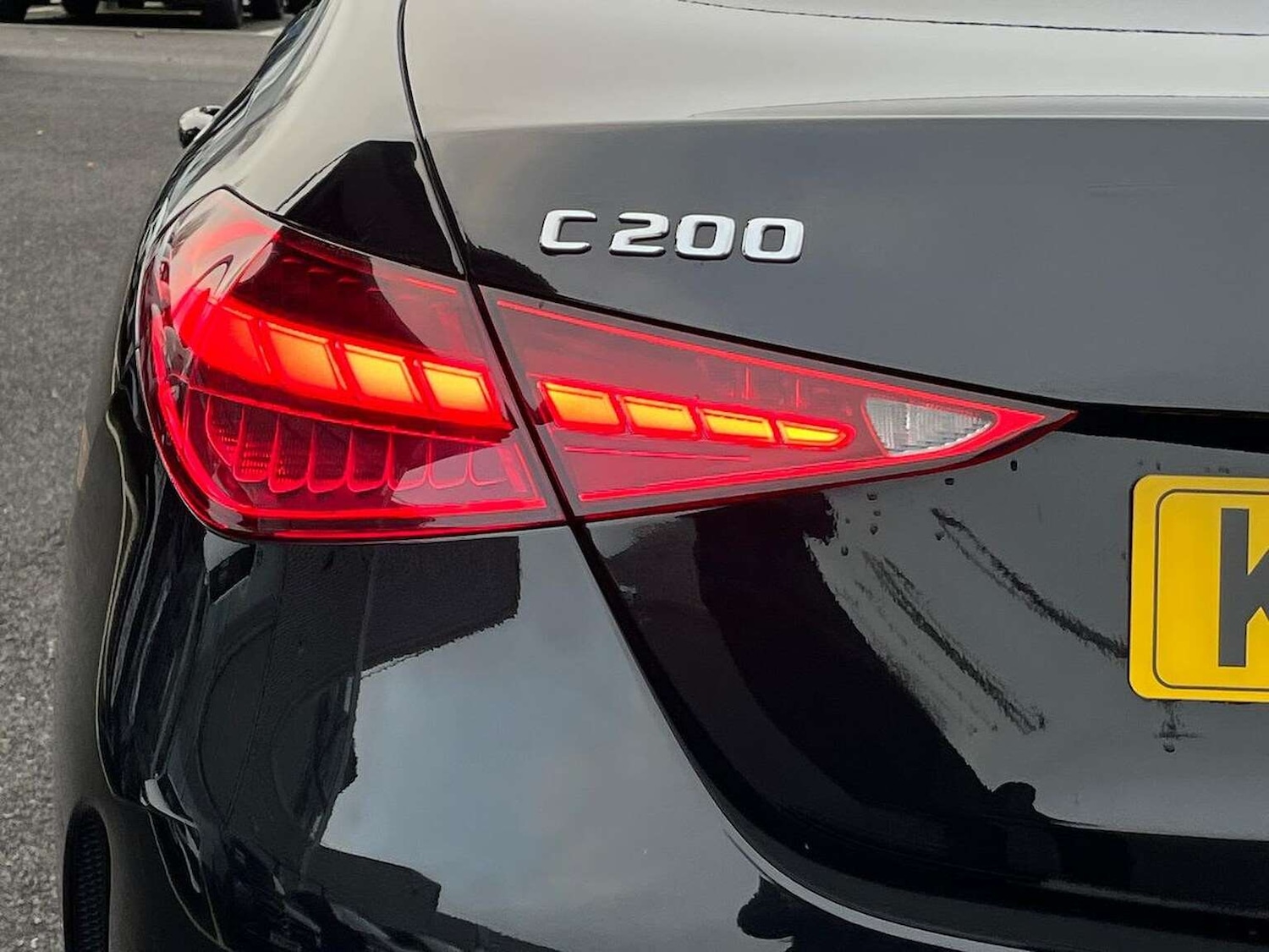 Used Mercedes-Benz C Class 2025 for sale - 78053506: Photo 36