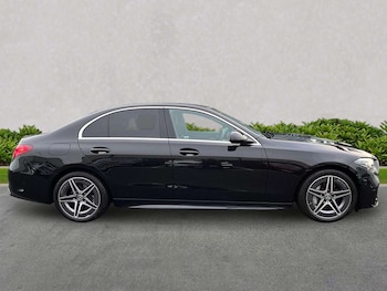 Used Mercedes-Benz C Class 2025 for sale - 78053506: Photo