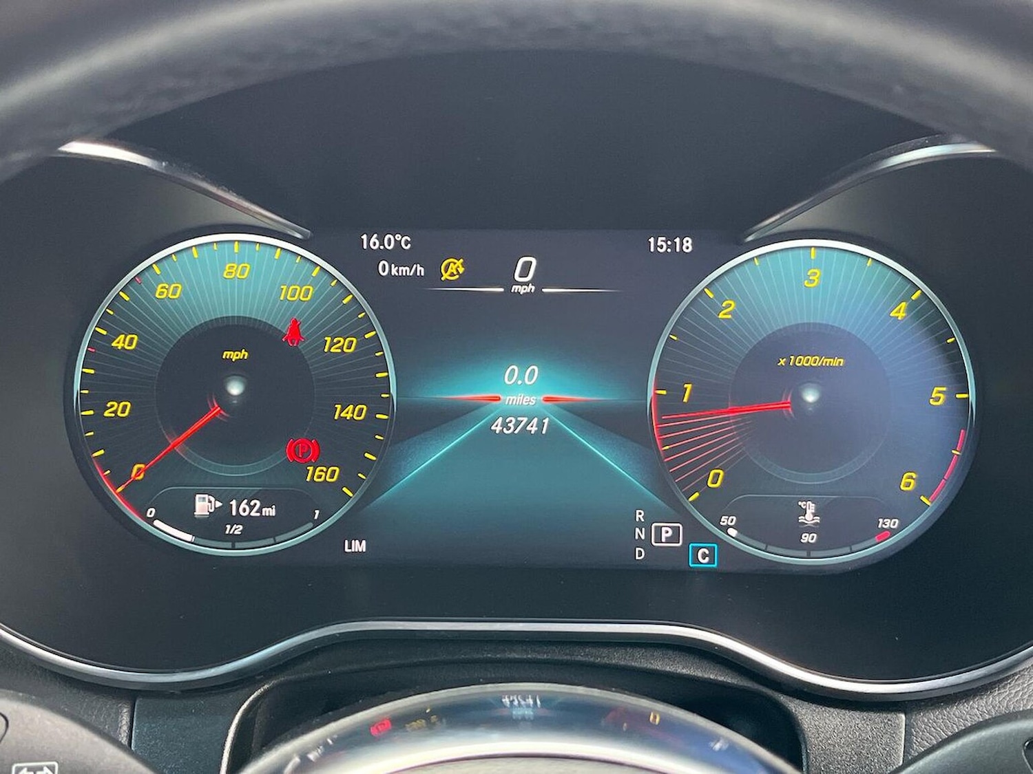 Used Mercedes-Benz GLC 2022 for sale - 76396919: Photo 11