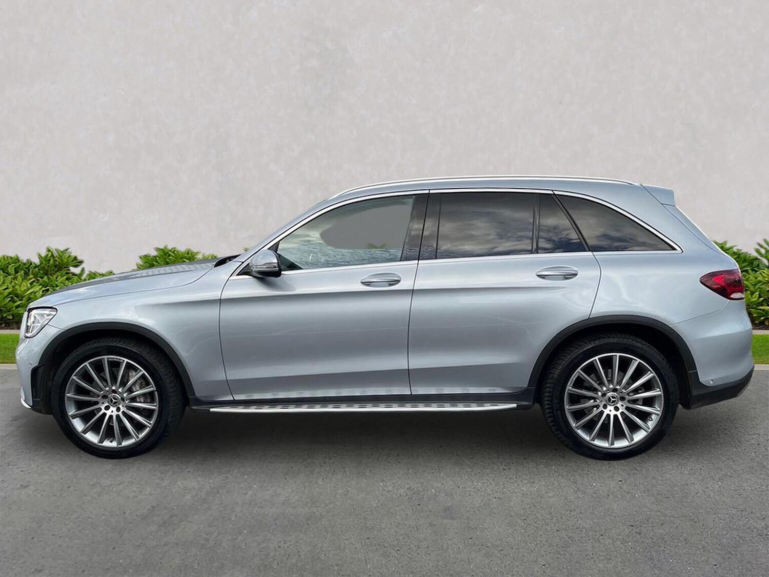 Used Mercedes-Benz GLC 2022 for sale - 76396919: Photo 20