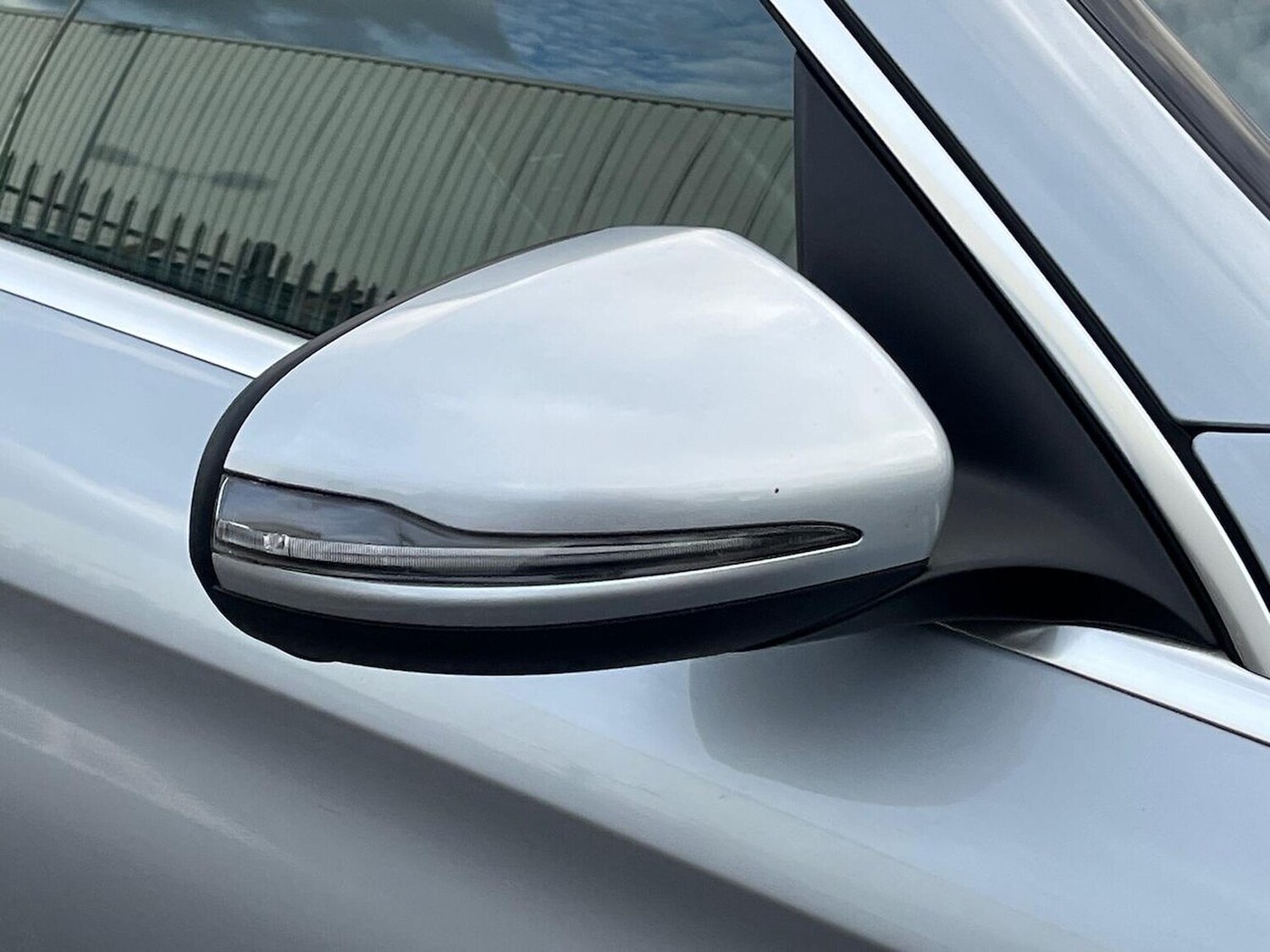 Used Mercedes-Benz GLC 2022 for sale - 76396919: Photo 39